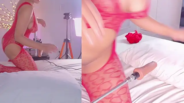 Tiny Annie online show from 11-17-25, 08:36