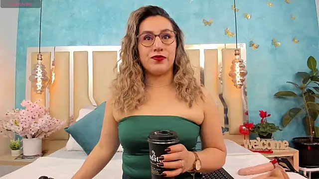 RubbyTaylor online show from 03-17-26, 02:42