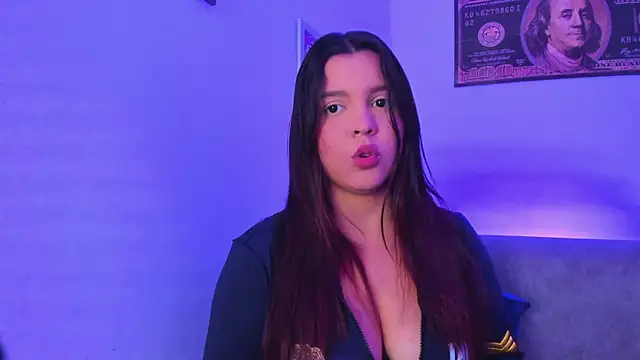 Elsalombardi  online show from 01-29-25, 02:53