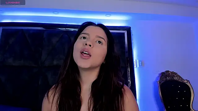 Elsalombardi  online show from 02-06-25, 12:16