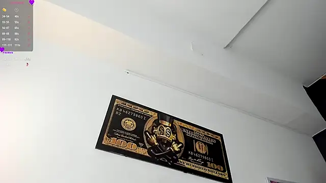 Elsalombardi  online show from 10-01-25, 12:11