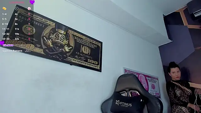 Elsalombardi  online show from 10-18-25, 12:28