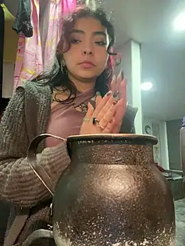  Gothiccbitch  online show from 12-06-24, 10:16