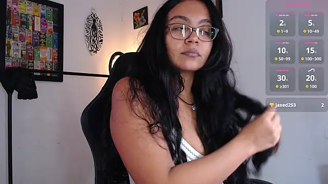 Rachell  420 online show from 05-28-26, 06:27