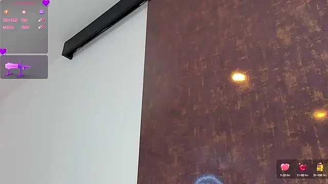 kristal blond online show from 02-28-25, 07:58