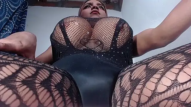 andreablackcock online show from 09-27-25, 08:03