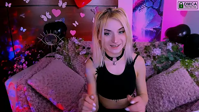 melisa white1 online show from 02-20-25, 03:23