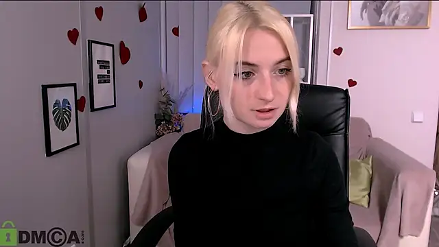 melisa white1 online show from 03-18-25, 08:48