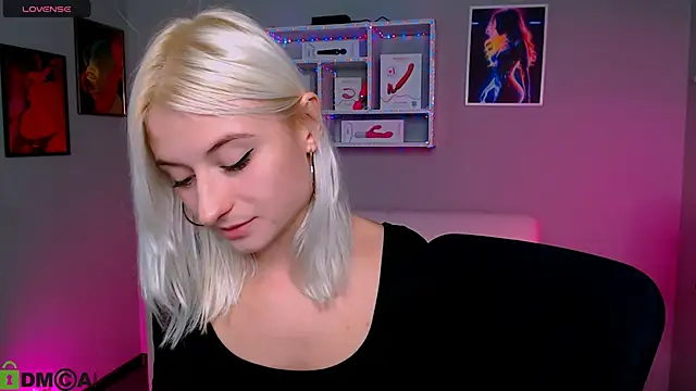 melisa white1 online show from 10-19-25, 07:25