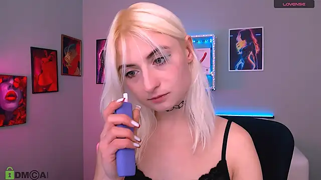 melisa white1 online show from 01-18-26, 08:23