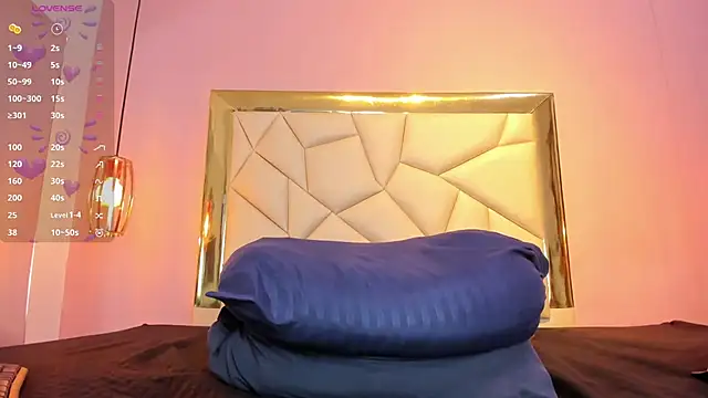 CherryBlossom23 online show from 03-21-25, 10:17