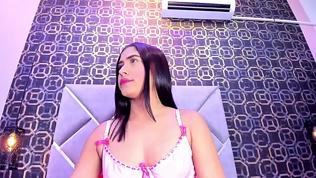 CherryBlossom23 online show from 11-17-25, 01:44