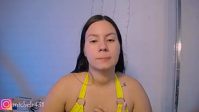 Mia  reys online show from 02-03-25, 11:20