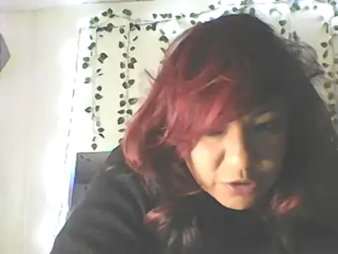 Erotic nayma online show from 02-02-25, 12:46