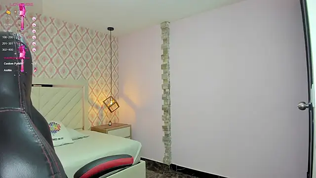 Snapshot of delilaquinn chatting on 01-29-25, 07:22 delilaquinn online show from 01-29-25, 07:22