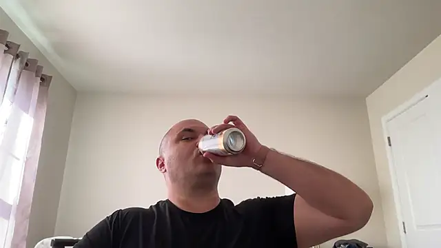 SluggishChase99 online show from 03-21-25, 02:29