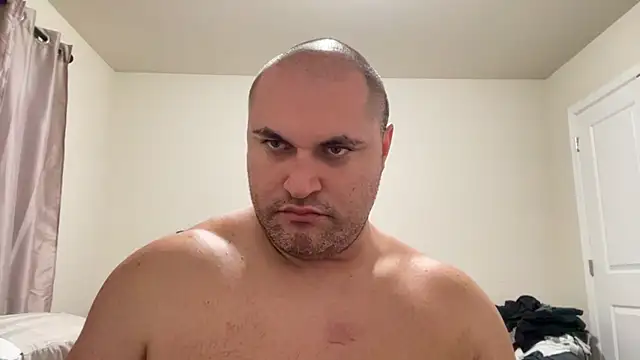 SluggishChase99 online show from 01-11-26, 02:27