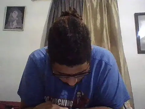 Snapshot of Dj-yefri-pauta chatting on 09-28-25, 12:05 Dj-yefri-pauta online show from 09-28-25, 12:05