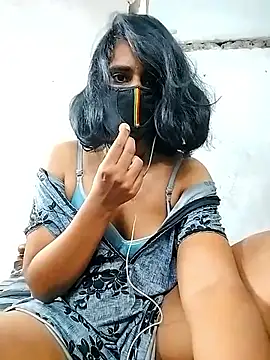 Ammupuku1 online show from 01-08-26, 09:39