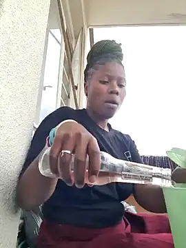 PerfectionBerrie online show from 01-06-25, 11:18