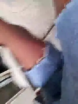 PerfectionBerrie online show from 01-13-25, 01:06