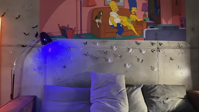 izi-fox online show from 02-21-25, 09:43