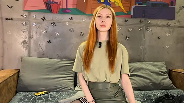 izi-fox online show from 02-26-25, 06:32