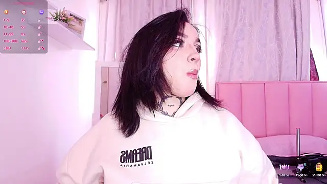 bella-green online show from 01-20-25, 07:04