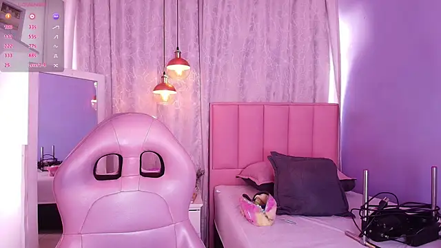 bella-green online show from 02-28-25, 07:14