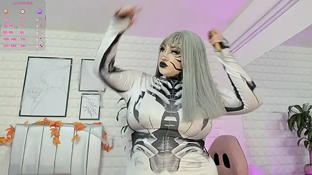 bella-green online show from 10-29-25, 07:04