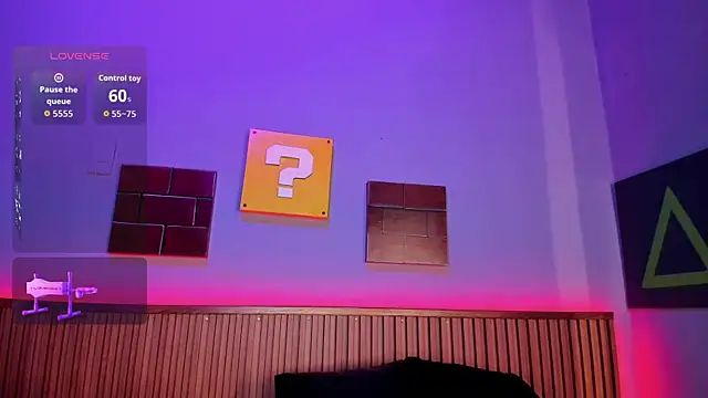 Elettra Rou online show from 04-22-26, 03:09