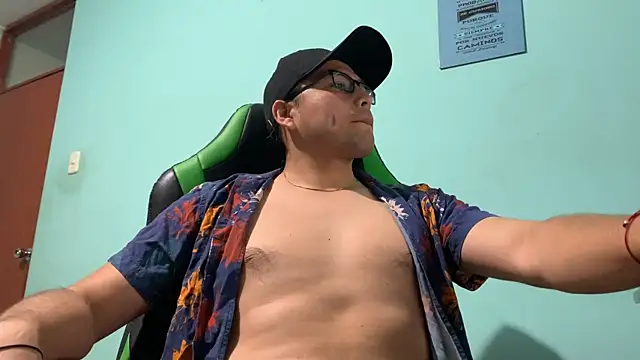 Allen ibe online show from 01-04-25, 02:25