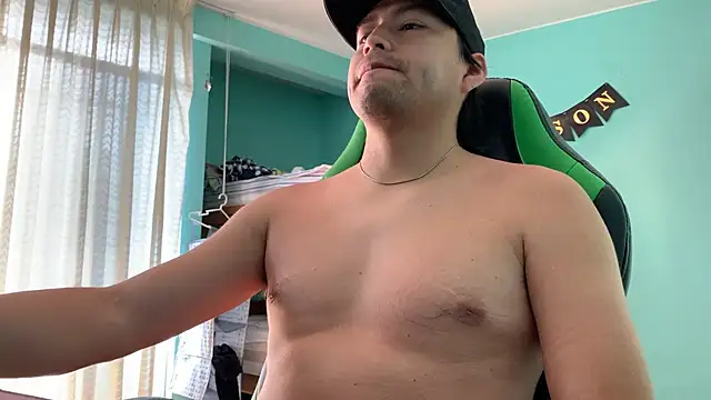 Allen ibe online show from 01-27-25, 02:57