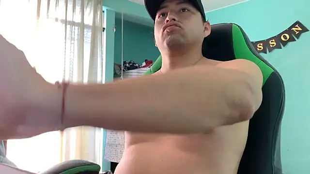 Allen ibe online show from 02-10-25, 03:10