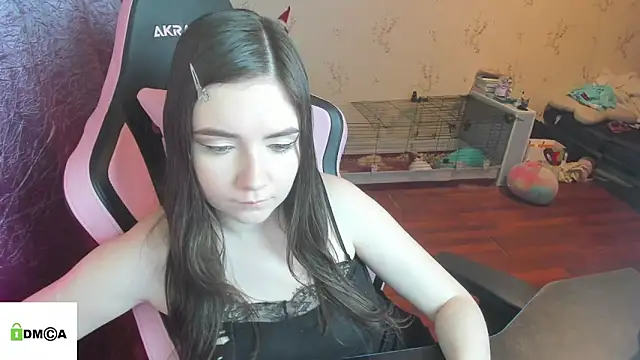 Crazy forest fairy online show from 02-01-26, 12:09