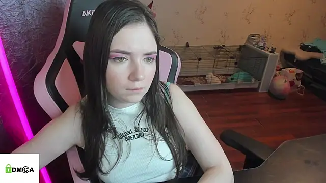 Crazy forest fairy online show from 02-11-26, 11:10