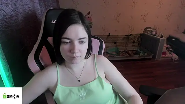 Crazy forest fairy online show from 02-27-26, 01:38