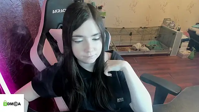 Crazy forest fairy online show from 03-26-26, 09:20