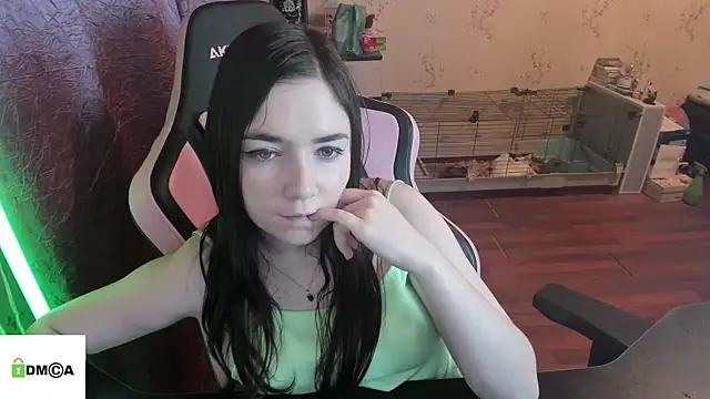 Crazy forest fairy online show from 03-28-26, 09:58