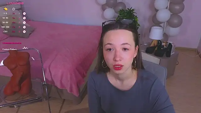 Hayle Hill online show from 01-22-25, 08:29