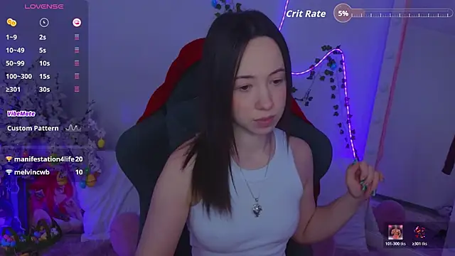 Hayle Hill online show from 04-06-26, 04:46