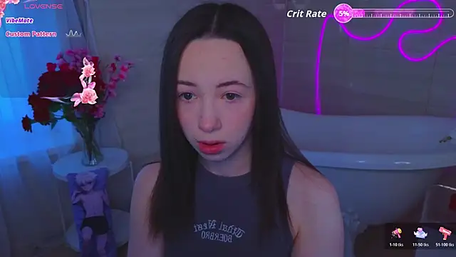 Hayle Hill online show from 04-09-26, 12:54