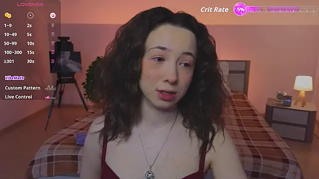 Hayle Hill online show from 04-20-26, 01:52