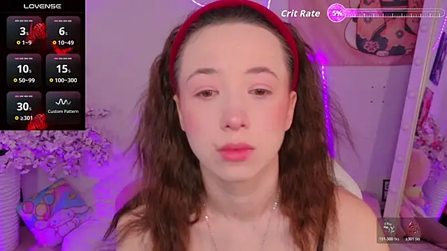 Snapshot of Hayle_Hill chatting on 06-15-26, 02:36 Hayle Hill online show from 06-15-26, 02:36