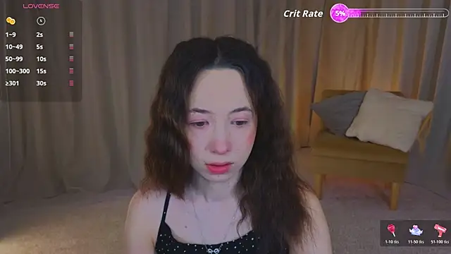 Snapshot of Hayle_Hill chatting on 06-21-26, 12:46 Hayle Hill online show from 06-21-26, 12:46