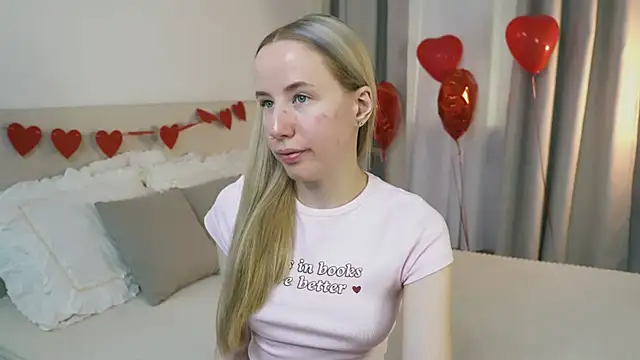 Cassie Kelman online show from 02-14-26, 09:33