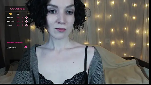 TinaWince online show from 12-05-24, 08:00