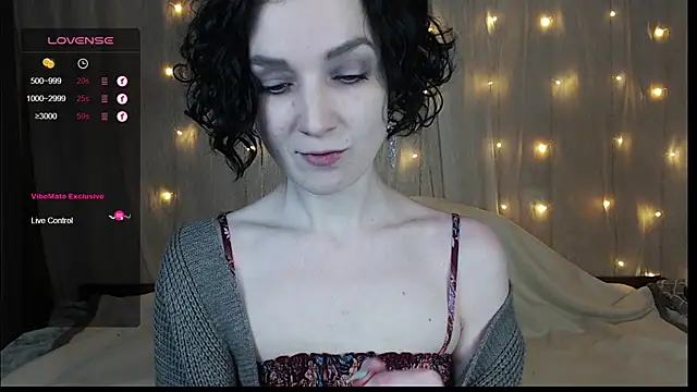 TinaWince online show from 12-12-24, 05:10