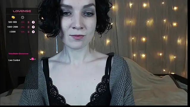 TinaWince online show from 12-13-24, 05:05