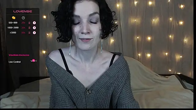 TinaWince online show from 12-13-24, 08:09